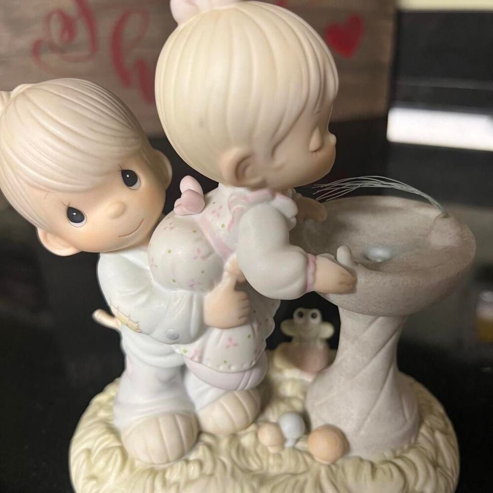 Precious-moments multi Collectibles